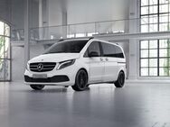 Mercedes V 250, d Avantgarde 360Cam, Jahr 2019 - Freiberg