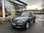 Nissan Juke, 1.6 Fybrid Premiere Edit 143PS 4AMT NC, Jahr 2023 - Wunsiedel