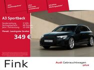 Audi A3, Sportback S line 35 TDI, Jahr 2023 - Bad Hersfeld