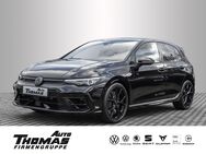 VW Golf, 2.0 TSI R Black Edition, Jahr 2022 - Bonn