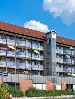 Seniorenwohnung für Bewerber ab 60 Jahre mit WBS - Castrop-Rauxel