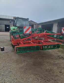 Saatbeetkombination mt 5,60 Arbeitsbreite - Babenhausen (Bayern)
