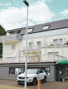 Moderne Kapitalanlage in ruhiger Innenstadtlage von Idstein - Idstein
