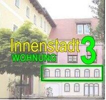 gepflegte 3-Raum-Wohnung in der Innenstadt Querfurt