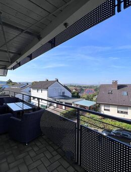 Wunderschöne 4-Zi-Wohnung | ruhige Lage | Schmidt & Co. Immobilien - Groß Umstadt