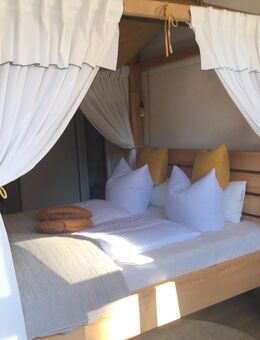 Himmelbett 180 x 200 - Quedlinburg