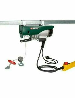 *ANGEBOT* PARKSIDE® Seilwinde PSZ 250 A1 - Wuppertal