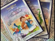 Zauberhafte Märchenwelt 1 2 3 | DVD | Walt Disney | NEUWERTIG - Dresden