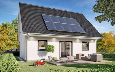 Familienfreundlich wohnen nach Ihren Wünschen - Jetzt mit ScanHaus starten!