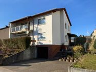 Charmantes Einfamilienhaus mit Potenzial in Heltersberg zu verkaufen - Heltersberg