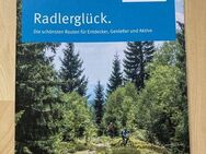 Radlerglück Thüringen 12 (E-) Bike Touren – UNBENUTZT - Wuppertal