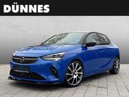 Opel Corsa, 1.2 Turbo Elegance, Jahr 2020 - Regensburg