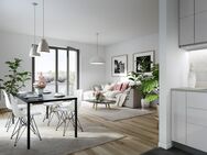 Wörth45 - Großzügige, barrierefreie 3-Zimmer-Neubauwohnung im Herzen von Eltville - Eltville (Rhein)