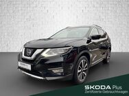 Nissan X-Trail, 2.0 dCi ALL-MODE 4x4i, Jahr 2018 - Wasserburg (Inn)