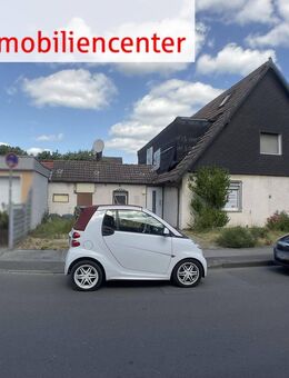 Doppelhaushälfte mit eigenem Garten - Datteln