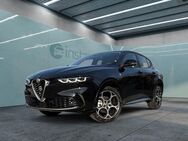 Alfa Romeo Tonale, 1.6 Ti VGT-D, Jahr 2022 - München