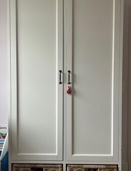 Kleiderschrank Kidsmill ( La Premiére) - Hagen (Teutoburger Wald)