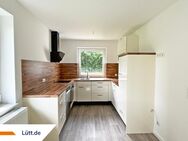 4,5 Zimmer Wohnung mit Garten in Malente OT: Neukirchen | Lütt Immobilien | Ihr Immobilienmakler in Kiel - Malente