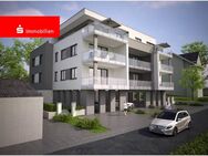 Neubauwohnung in hervorragender Wohnlage! - Melsungen
