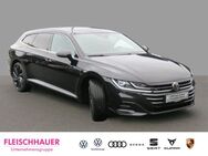 VW Arteon, 2.0 EU6d Shooting Brake R-Line, Jahr 2023 - Aachen