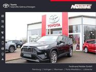 Toyota RAV 4 2.5 4x2 Hybrid Lounge - Nienburg (Weser)