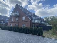Neubau/Erstbezug (Energiestandard KfW55)!!! Geräumige 3-Zimmer-Wohnung inkl. Balkon mit Aussicht - Hamburg