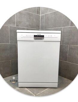 Siemens Geschirrspüler SN25M239EU / 1 Jahr Garantie! - Berlin Reinickendorf