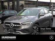 Mercedes GLA 250, e Style MBUX Easy Pack, Jahr 2020 - Gelnhausen