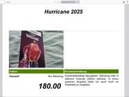 Hurricane 2025 - Haselund