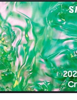 Samsung GU50DU8079U LED-Fernseher (125 cm/50 Zoll, 4K Ultra HD, Smart-TV, Crystal UHD, Q-Symphony, Dolby Surround Sound, Triple Tuner, Smart-Hub)