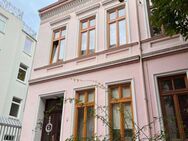 PREISREDUKTION - Romantisches Altbremerhaus im Viertel - Bremen