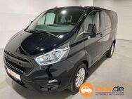 Ford Transit Custom 2.0 TDCi Trend Automatik EU6d Klima PDC - Norderstedt