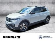 VW T-Cross, 1.0 TSI Life Multif Lenkrad, Jahr 2023 - Leuna