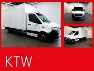 Mercedes Sprinter, 316CDI Maxi, Jahr 2021 - Hildesheim