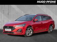 Ford Focus, ST-Line Da, Jahr 2023 - Schwerin