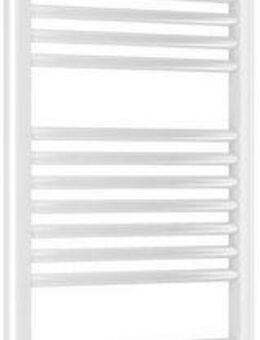 Sanotechnik Elektrischer Badheizkörper Innsbruck, Handtuchheizkörper, mit Digital Thermostat