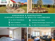 Ankommen. Durchatmen. Aufblühen. - Das perfekte Zuhause für deine Familie in Beelitz-Salzbrunn - Beelitz
