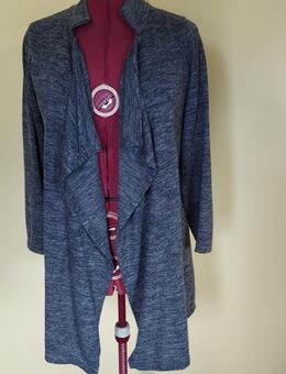Elegante Damen Strickjacke, Gr. M - Kaltenkirchen