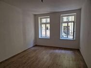 Attraktive 2-Zimmer-Wohnung mit Balkon in Leipzig-Volkmarsdorf! - Leipzig