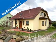 Modernisiertes Einfamilienhaus in bevorzugter Wohnlage von Spremberg - Spremberg