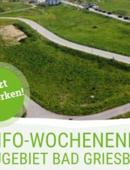 Platz für ihr neues Zuhause - vollerschlossen - Passau