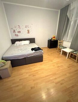 Zentrale 2- Zimmerwohnung in Nauen - Möbliert & Pauschalmiete inkl. Strom & Nebenkosten - Nauen