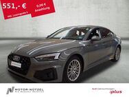 Audi A5, Sportback 40 TFSI QU S-LINE, Jahr 2024 - Hof