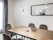 Wohlfühloase für Familien: 4-Zimmer Neubauwohnung - Berlin