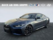 BMW M440, i xDrive Coupé, Jahr 2020 - Wernigerode