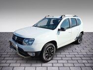 Dacia Duster, TCe 125 Black Shadow, Jahr 2017 - Schorndorf (Baden-Württemberg)