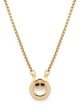 LEONARDO Charm-Kette 43 gold Lolita Clip&Mix, 018412