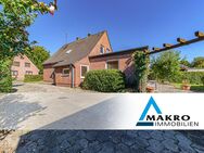 3D VIRTUAL TOUR - Modernisierungsbedürftiges Einfamilienhaus in Horst - Horst (Holstein)