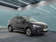 VW Taigo, 1.0 TSI Move App, Jahr 2023 - München