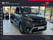 Toyota Proace, 2.0 -l-D-4D L1 (7-Si ) Autm Verso Executi, Jahr 2024 - Steinfurt